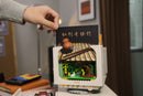 Pantasy Retro Collection Retro computer (1946 Piece Kit)