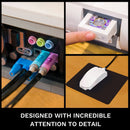 Pantasy Retro Collection Retro computer (1946 Piece Kit)