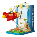 Pantasy Le Petit Prince Book End (276 Piece Kit)