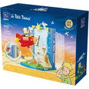 Pantasy Le Petit Prince Book End (276 Piece Kit)