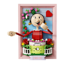 Pantasy Popeye Olive 3:D Portrait (348 Piece Kit)