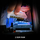 Pantasy Joyside Series iGame PC (1039 Piece Kit)
