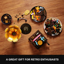 Pantasy Retro Collection Retro phonograph (646 Piece Kit)