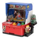 Pantasy MetalSlug Arcade Machine Deluxe (1601 Piece Kit)