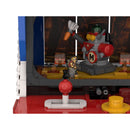 Pantasy MetalSlug Arcade Machine Deluxe (1601 Piece Kit)