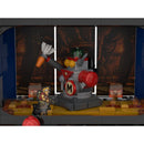 Pantasy MetalSlug Arcade Machine Deluxe (1601 Piece Kit)