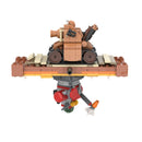 Pantasy MetalSlug Arcade Machine Deluxe (1601 Piece Kit)