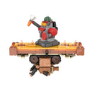 Pantasy MetalSlug Arcade Machine Deluxe (1601 Piece Kit)