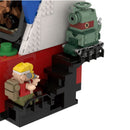 Pantasy MetalSlug Arcade Machine Deluxe (1601 Piece Kit)