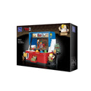 Pantasy MetalSlug Arcade Machine Deluxe (1601 Piece Kit)