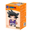 Pantasy Dragon Ball Goku Buildable Figure (152 Piece Kit)
