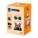 Pantasy Dragon Ball Master Roshi Buildable Figure (129 Piece Kit)