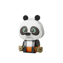Pantasy Kung Fu Panda Po Sitting Baby Series Buildable Figure (138pcs)