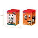 Pantasy Kung Fu Panda Po Sitting Baby Series Buildable Figure (138pcs)