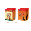 Pantasy Kung Fu Panda Tigress Sitting Baby Series Buildable Figure (138 Piece Kit)