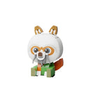 Pantasy Kung Fu Panda Shifu Sitting Baby Series Buildable Figure (141pcs)