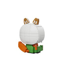 Pantasy Kung Fu Panda Shifu Sitting Baby Series Buildable Figure (141pcs)