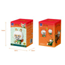 Pantasy Kung Fu Panda Shifu Sitting Baby Series Buildable Figure (141pcs)