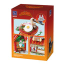 Pantasy Kung Fu Panda Zhen's Noodle Restaurant (359 Piece Kit)