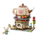 Pantasy Kung Fu Panda Shifu’s Tea House (335 Piece Kit)