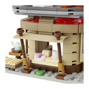 Pantasy Kung Fu Panda Shifu’s Tea House (335 Piece Kit)