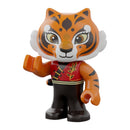 Pantasy Kung Fu Panda Tigress’ Fruit Shop (293 Piece Kit)