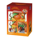 Pantasy Kung Fu Panda Tigress’ Fruit Shop (293 Piece Kit)