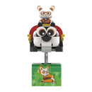 Pantasy Kung Fu Panda Shifu on SkateKart (183 Piece Kit)