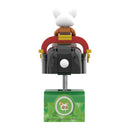 Pantasy Kung Fu Panda Shifu on SkateKart (183 Piece Kit)