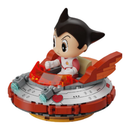Pantasy Astro Boy Astro Boy in UFO Construction Set (125 Piece Kit)