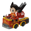 Pantasy Astro Boy Astro Boy in Fire Engine Construction Set (184 Piece Kit)