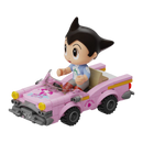 Pantasy Astro Boy Astro Boy in Vintage Car Construction Set (130 Piece Kit)
