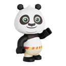 Pantasy Kung Fu Panda Adventure Park : Pirate Ship Ride (379 Piece Kit)