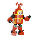 Pantasy B Robo Kubatack Kubatack Figure Construction Set (214 Piece Kit)