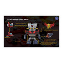 Pantasy Mazinger Z Mazinger Z Mini Mecha Construction Set (248 Piece Kit)