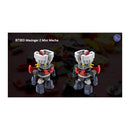 Pantasy Mazinger Z Mazinger Z Mini Mecha Construction Set (248 Piece Kit)