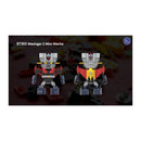 Pantasy Mazinger Z Mazinger Z Mini Mecha Construction Set (248 Piece Kit)