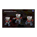Pantasy Mazinger Z Mazinger Z Mini Mecha Construction Set (248 Piece Kit)