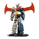 Pantasy Mazinger Z Mechanical Mazinger Z Construction Set (1895 Piece Kit)