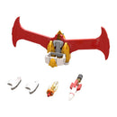 Pantasy Mazinger Z Mechanical Mazinger Z Construction Set (1895 Piece Kit)