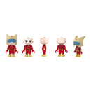 Pantasy Mazinger Z Mechanical Mazinger Z Construction Set (1895 Piece Kit)