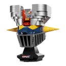 Pantasy Mazinger Z Mazinger Z Bust Construction Set (670 Piece Kit)