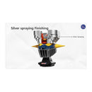 Pantasy Mazinger Z Mazinger Z Bust Construction Set (670 Piece Kit)