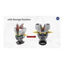 Pantasy Mazinger Z Mazinger Z Bust Construction Set (670 Piece Kit)