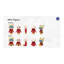 Pantasy Mazinger Z Mazinger Z Bust Construction Set (670 Piece Kit)