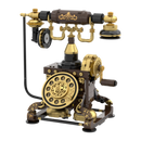 Pantasy Retro Retro Phone (766 Piece Kit)