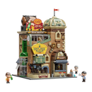 Pantasy Retro Series Craft Brewery (3445 Piece Kit)