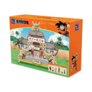 Pantasy Dragon Ball Z  Tenkaichi Budokai Construction Set with Acrylic Figures (776 Pieces)