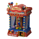 Pantasy Circus Claw Machine Construction Set (1910 Pieces)