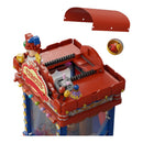Pantasy Circus Claw Machine Construction Set (1910 Pieces)